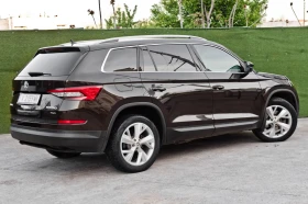 Skoda Kodiaq 2.0 TDI DSG 4x4, снимка 6
