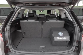 Skoda Kodiaq 2.0 TDI DSG 4x4, снимка 15