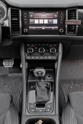 Skoda Kodiaq 2.0 TDI DSG 4x4, снимка 10