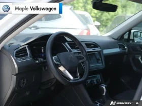 VW Tiguan Trendline 2.0T * CARFAX * АВТО КРЕДИТ * , снимка 7