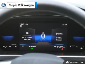 VW Tiguan Trendline 2.0T * CARFAX * АВТО КРЕДИТ * , снимка 11