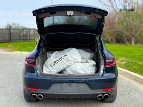Porsche Macan S 4X4 HEAD-UP* АвтоКредит* (ЦЕНА ДО БГ), снимка 17