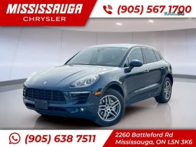 Porsche Macan S 4X4 HEAD-UP* АвтоКредит* (ЦЕНА ДО БГ), снимка 1