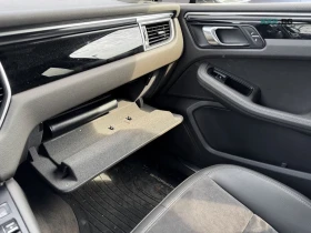 Porsche Macan S 4X4 HEAD-UP* АвтоКредит* (ЦЕНА ДО БГ), снимка 14