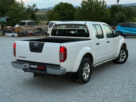 Nissan Navara 2.5 TD ЩОРА ! ПОДГРЕВ ! БЕЗ ИЗГНИЛО ! , снимка 3