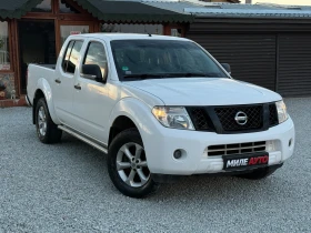 Nissan Navara 2.5 TD ЩОРА ! ПОДГРЕВ ! БЕЗ ИЗГНИЛО ! , снимка 2