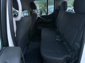 Nissan Navara 2.5 TD ЩОРА ! ПОДГРЕВ ! БЕЗ ИЗГНИЛО ! , снимка 8
