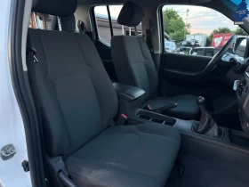 Nissan Navara 2.5 TD ЩОРА ! ПОДГРЕВ ! БЕЗ ИЗГНИЛО ! , снимка 11