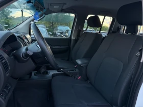Nissan Navara 2.5 TD ЩОРА ! ПОДГРЕВ ! БЕЗ ИЗГНИЛО ! , снимка 7