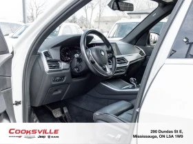 BMW X5 xDrive40i | Panorama | Navigation | Heated Seats, снимка 8