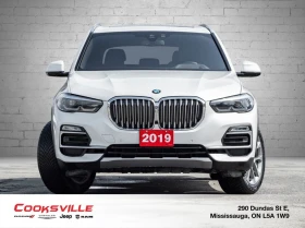 BMW X5 xDrive40i | Panorama | Navigation | Heated Seats, снимка 2