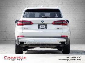 BMW X5 xDrive40i | Panorama | Navigation | Heated Seats, снимка 6
