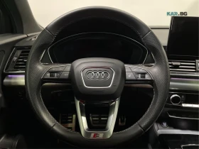 Audi Q5 PROGRESSIV SPORTBACK Автокредит Цена до България, снимка 17