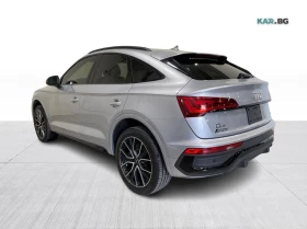 Audi Q5 PROGRESSIV SPORTBACK Автокредит Цена до България, снимка 8
