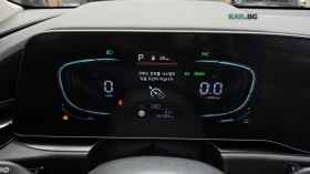 Kia Niro ПОДГРЕВ* КАМЕРА* DIGITAL* СЛЕДЕНЕ НА ЛЕНТИ, снимка 8