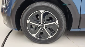 Kia Niro ПОДГРЕВ* КАМЕРА* DIGITAL* СЛЕДЕНЕ НА ЛЕНТИ, снимка 5
