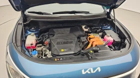 Kia Niro ПОДГРЕВ* КАМЕРА* DIGITAL* СЛЕДЕНЕ НА ЛЕНТИ, снимка 6