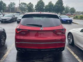 Acura Mdx Type S Ultra  CARFAX, снимка 4