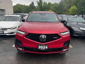 Acura Mdx Type S Ultra  CARFAX, снимка 6