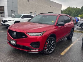 Acura Mdx Type S Ultra  CARFAX, снимка 1