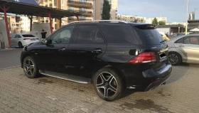 Mercedes-Benz GLE 43 AMG, снимка 2