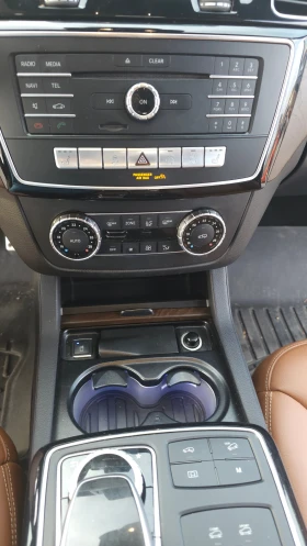 Mercedes-Benz GLE 43 AMG, снимка 7