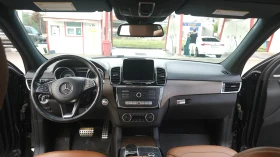 Mercedes-Benz GLE 43 AMG, снимка 5
