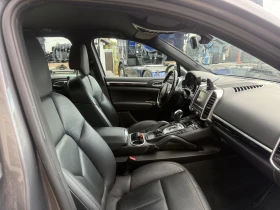 Porsche Cayenne, снимка 16