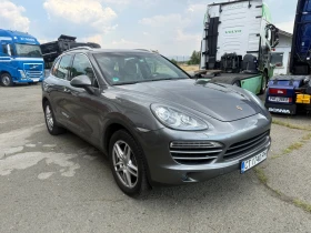 Porsche Cayenne, снимка 2