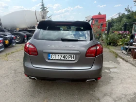 Porsche Cayenne, снимка 8