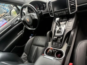 Porsche Cayenne, снимка 15