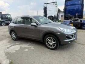 Porsche Cayenne, снимка 5
