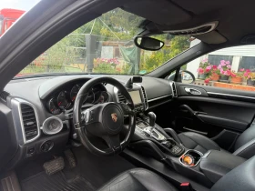 Porsche Cayenne, снимка 10