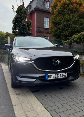 Mazda CX-5, снимка 1