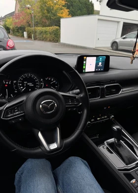Mazda CX-5, снимка 9