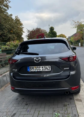 Mazda CX-5, снимка 4