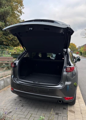 Mazda CX-5, снимка 8