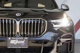BMW X5 M50i PREMIUM ЦЕНА ДО БЪЛГАРИЯ АВТОКРЕДИТ, снимка 3