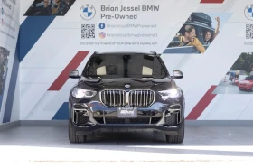 BMW X5 M50i PREMIUM ЦЕНА ДО БЪЛГАРИЯ АВТОКРЕДИТ, снимка 2