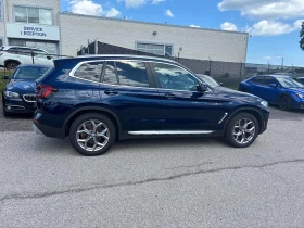 BMW X3 xDrive30i | Panorama | Adaptive LED | Driving Assi, снимка 3
