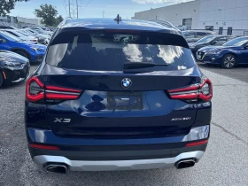 BMW X3 xDrive30i | Panorama | Adaptive LED | Driving Assi, снимка 4