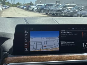 BMW X3 xDrive30i | Panorama | Adaptive LED | Driving Assi, снимка 10