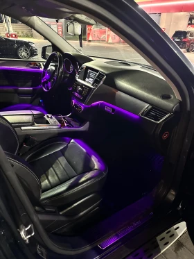 Mercedes-Benz ML 350, снимка 3
