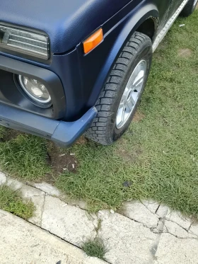 Lada Niva 1.7i, снимка 4