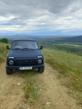 Lada Niva 1.7i, снимка 3