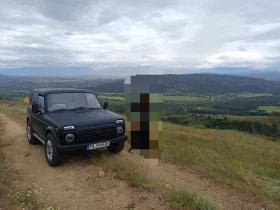Lada Niva 1.7i, снимка 1