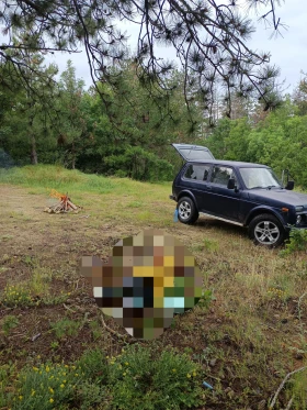 Lada Niva 1.7i, снимка 2