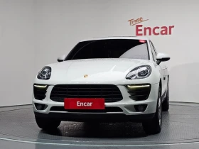 Porsche Macan 2.0| 252к.с., снимка 3