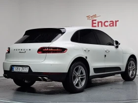 Porsche Macan 2.0| 252к.с., снимка 2