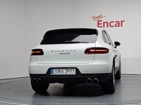 Porsche Macan 2.0| 252к.с., снимка 4
